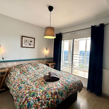 The Belvedere: City Centre With Magnificent Views Apartman Poitiers Kültér fotó