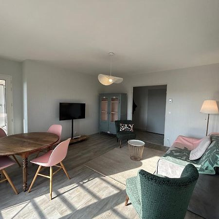 The Belvedere: City Centre With Magnificent Views Apartman Poitiers Kültér fotó