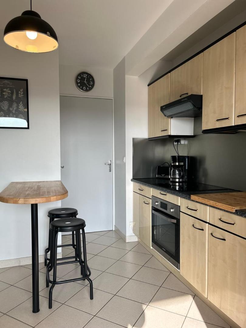 The Belvedere: City Centre With Magnificent Views Apartman Poitiers Kültér fotó